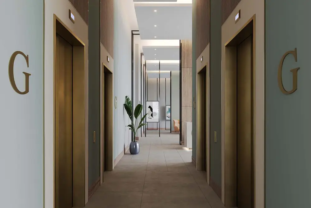 Peninsula Residences Tower 2 gallery image 22
