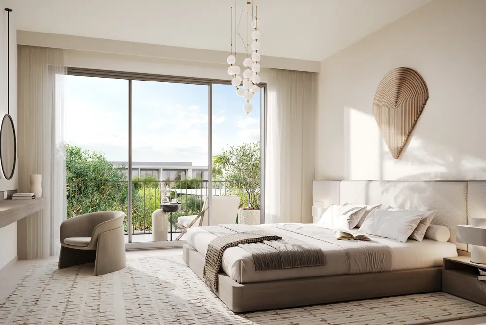 Emaar Greenspoint gallery image 21