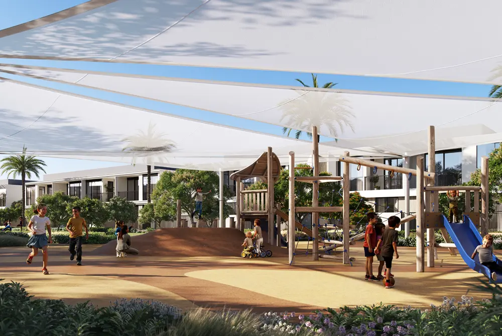 Emaar Greenspoint gallery image 24