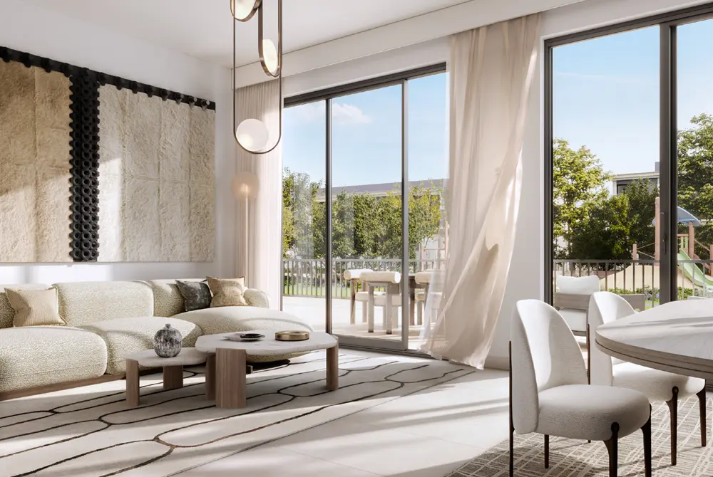 Emaar Greenspoint gallery image 25