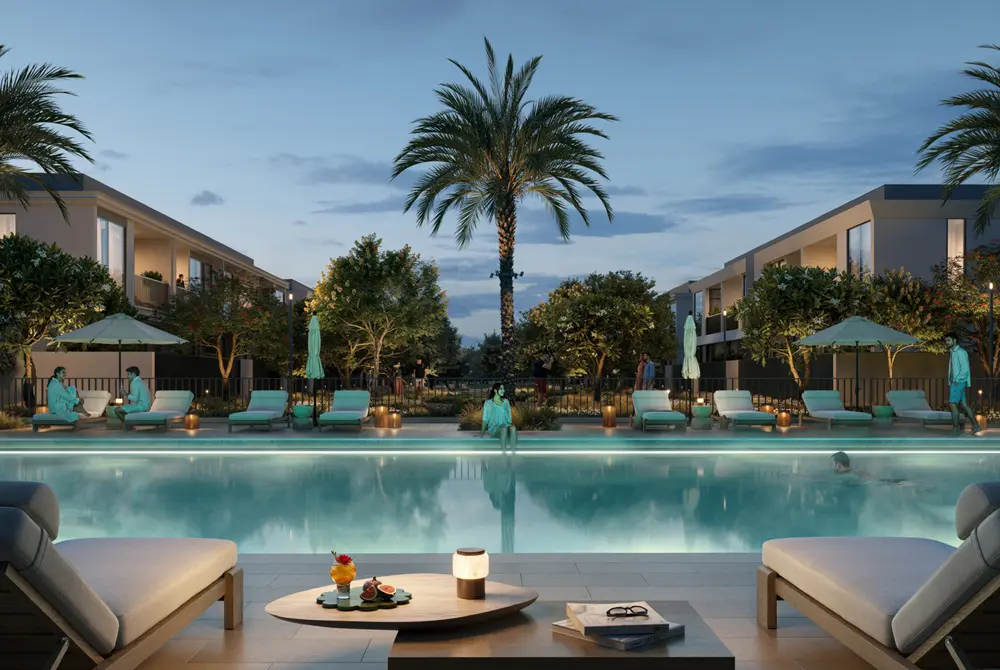 Emaar Greenspoint gallery image 27