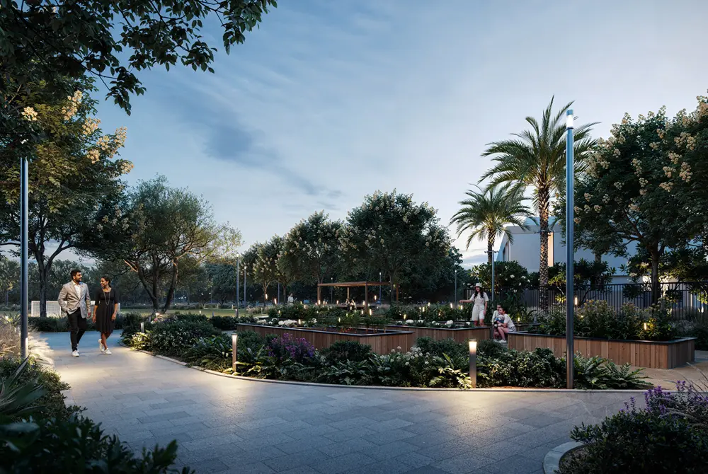 Emaar Greenspoint gallery image 28
