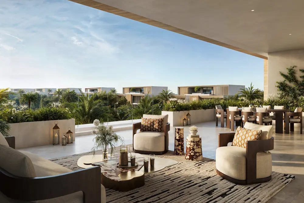 Emaar Lavita gallery image 21