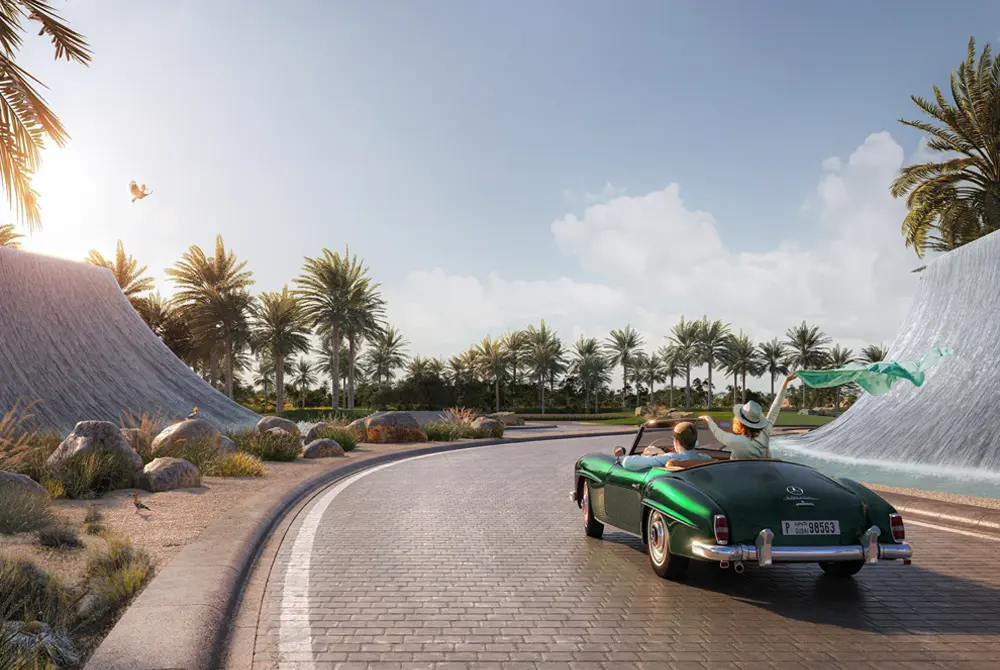 Emaar Lavita gallery image 22
