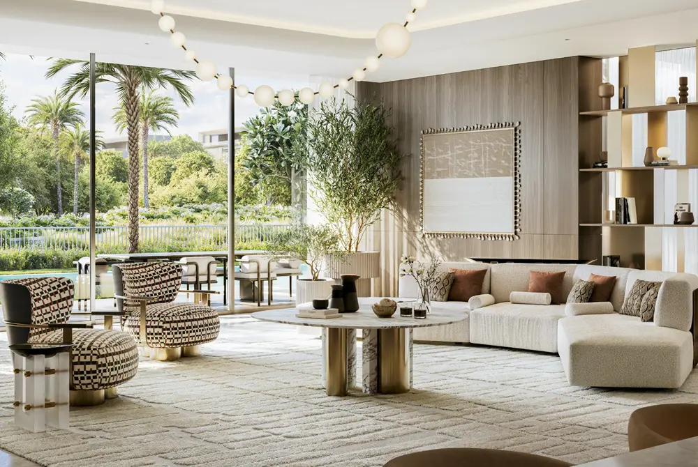 Emaar Lavita gallery image 23
