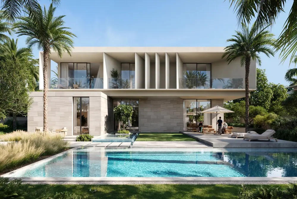 Emaar Lavita gallery image 24