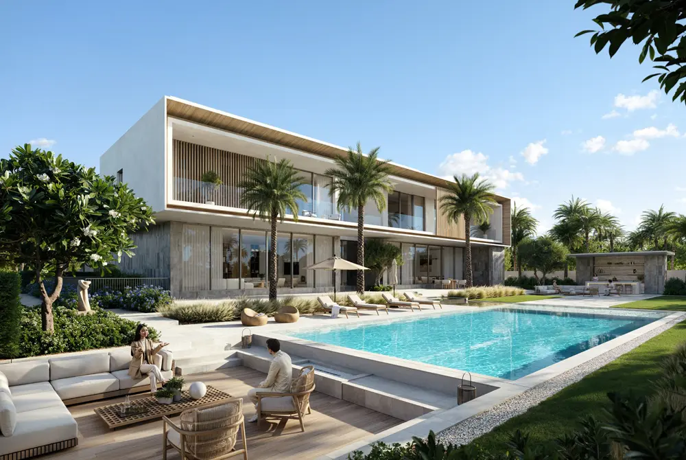 Emaar Lavita gallery image 26