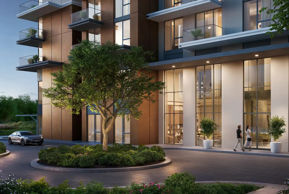 Emaar Parkwood gallery image 22