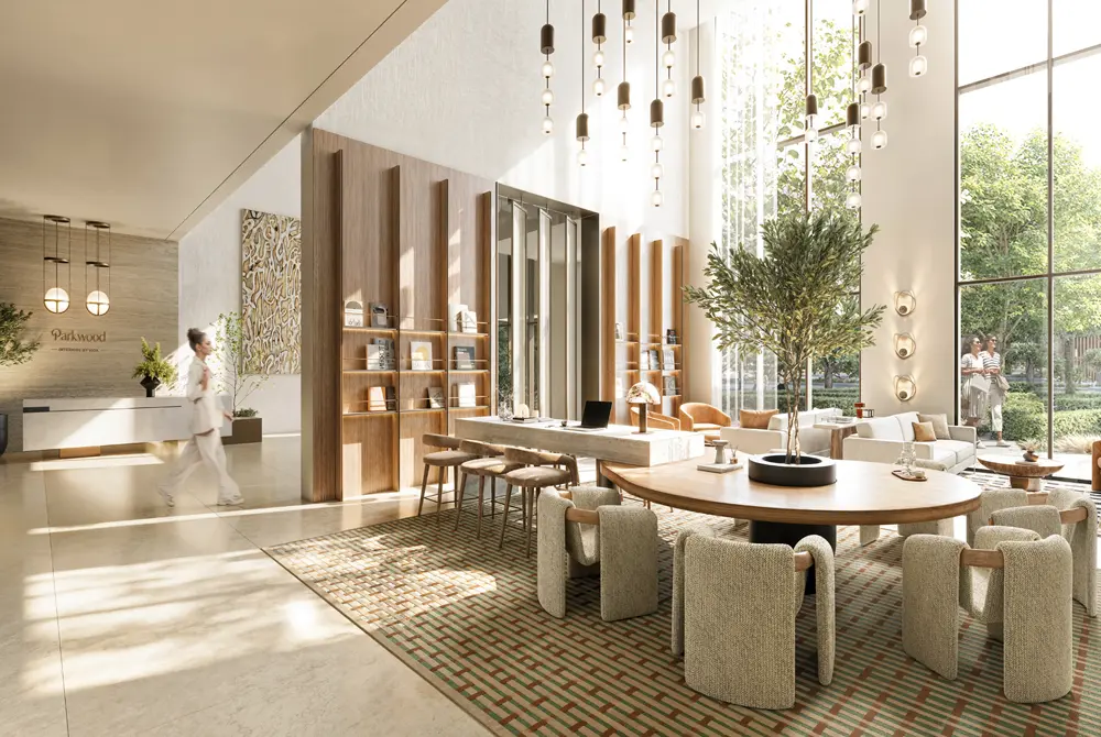 Emaar Parkwood gallery image 23