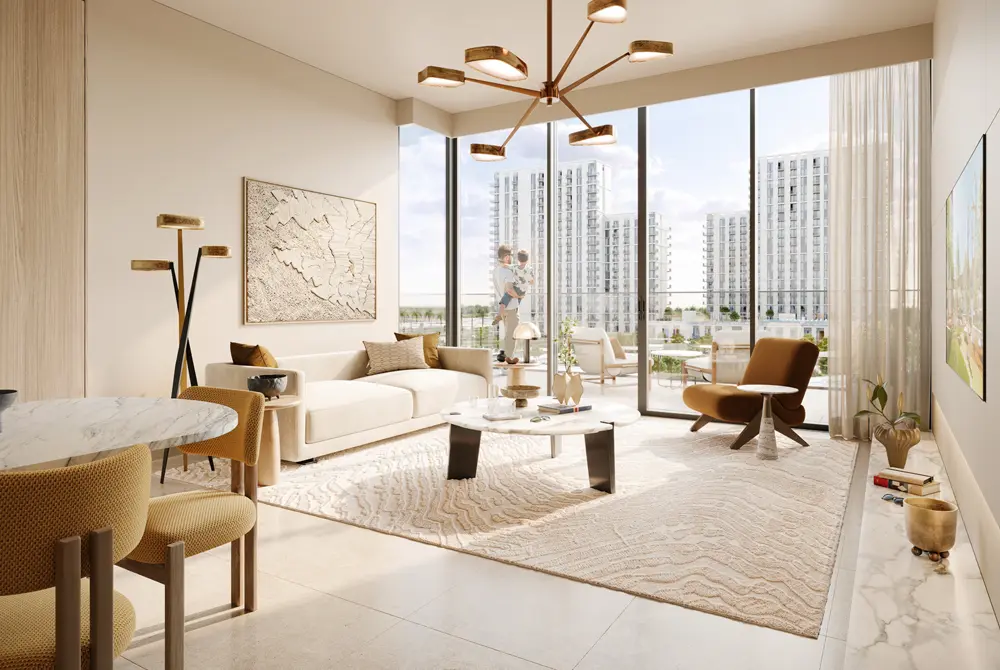 Emaar Parkwood gallery image 24