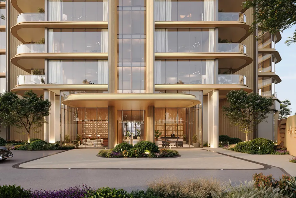 Artistry One Residences gallery image 25