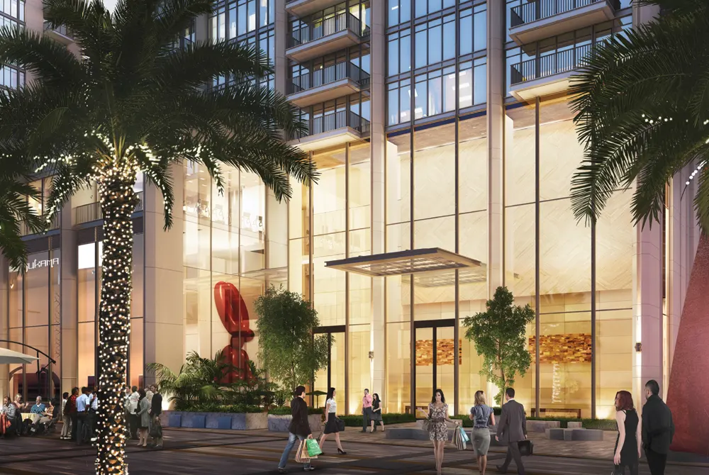 Emaar Boulevard Heights gallery image 22