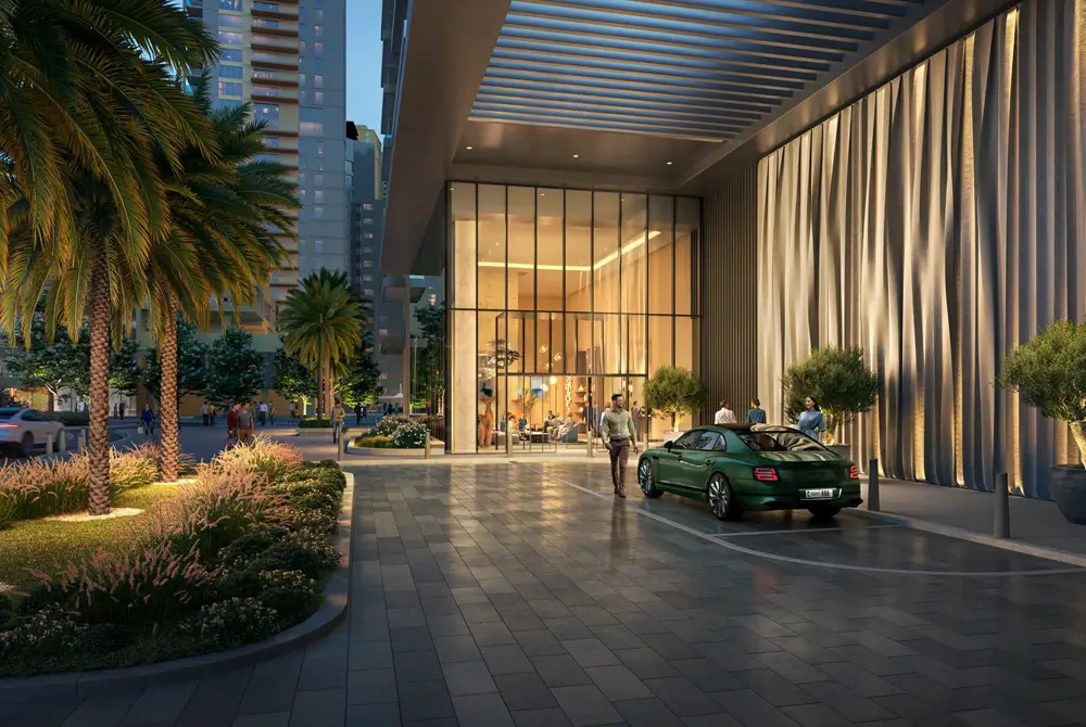 Emaar Marina Cove gallery image 21