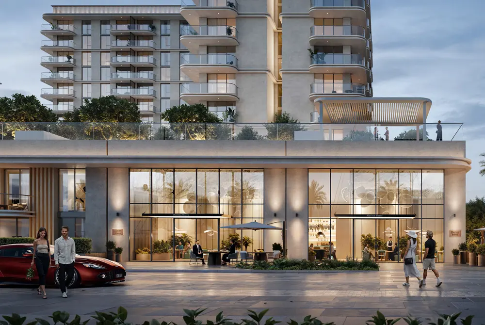 Emaar Marina Place gallery image 21