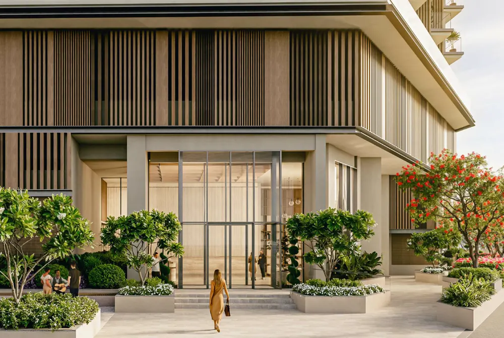 Nirvana Residence gallery image 23