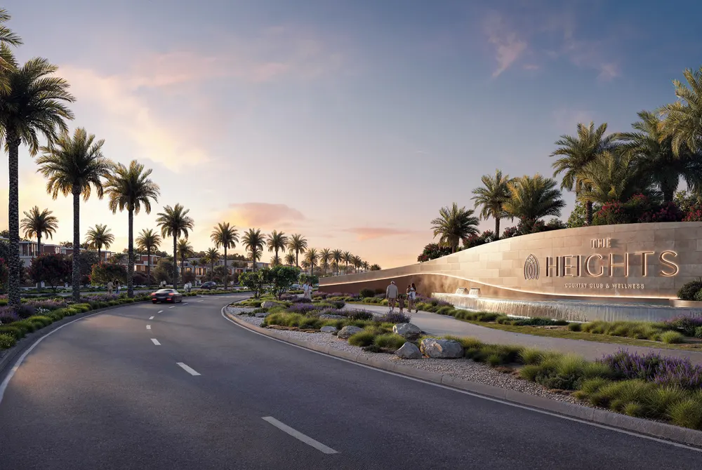 Emaar The Heights Country Club and Wellness gallery image 24