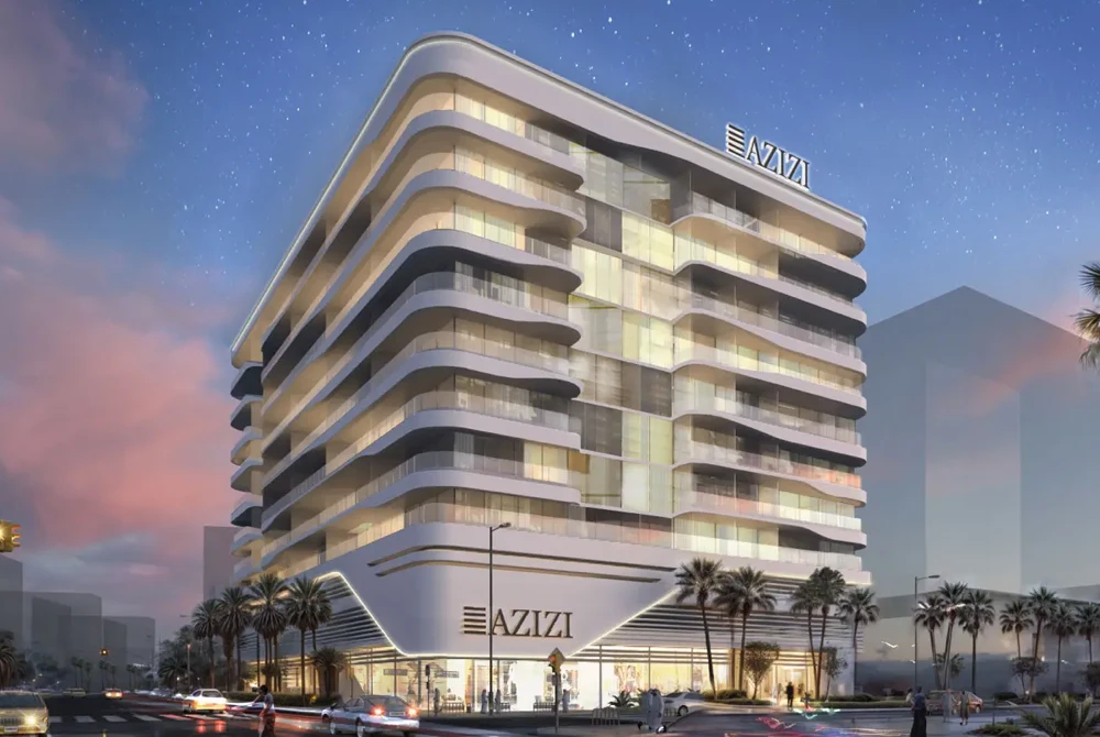 Azizi Raffi gallery image 22