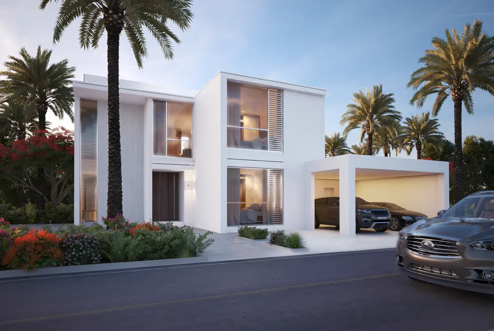 Emaar Sidra 3 Villas gallery image 22