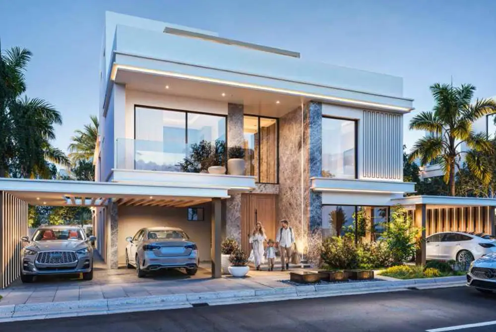 Damac Antigua gallery image 23