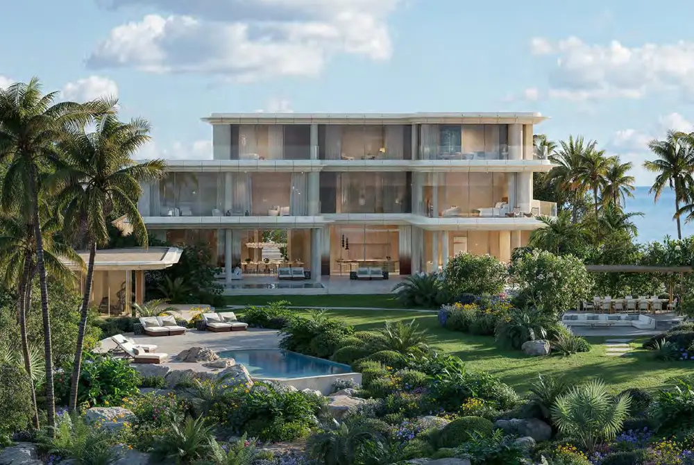 Meraas Asora Bay Ocean Mansions gallery image 23