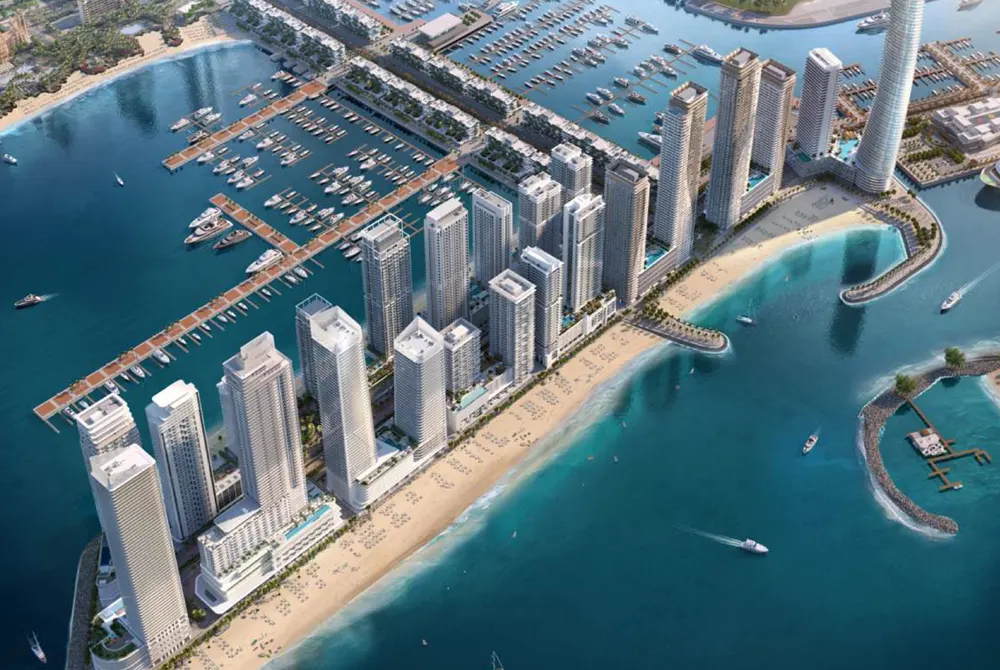 Emaar Bayview Tower 2 gallery image 22