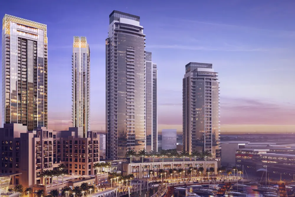 Emaar Creek Crescent gallery image 23