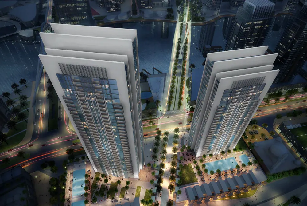 Emaar Creek Gate gallery image 23