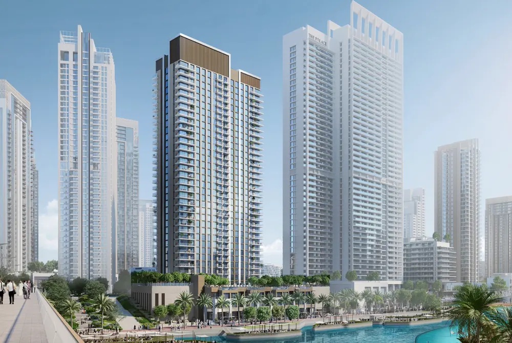Emaar Creek Palace gallery image 21