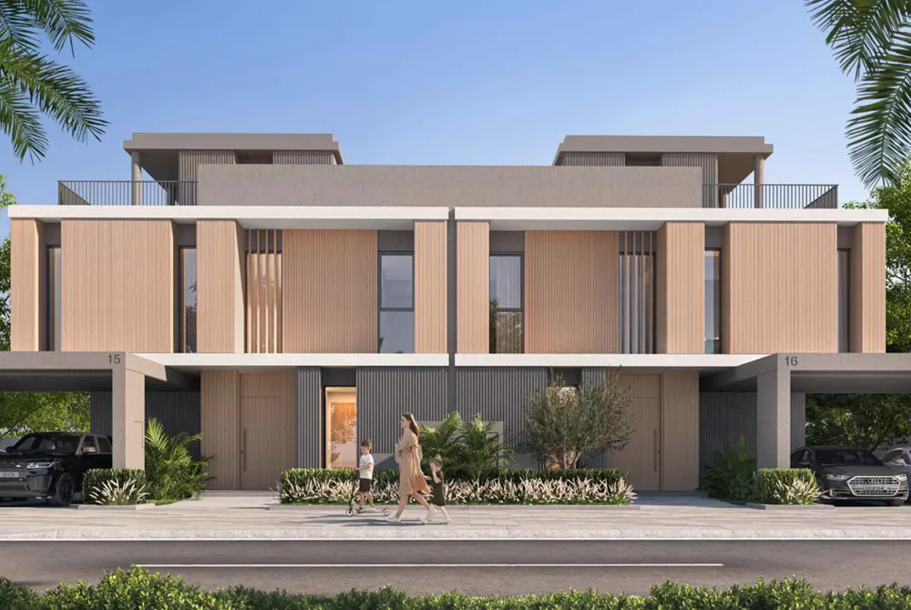 Emaar Fairway Villas 3 gallery image 25