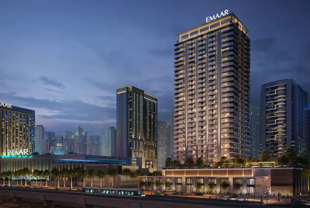 Emaar Marina Cove gallery image 22