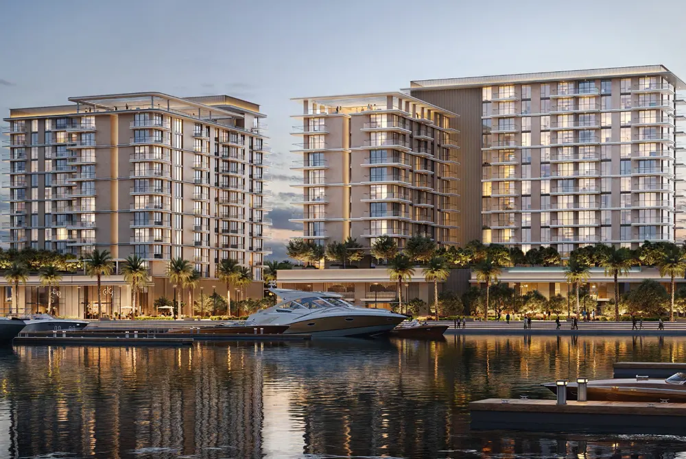 Emaar Marina Place gallery image 22