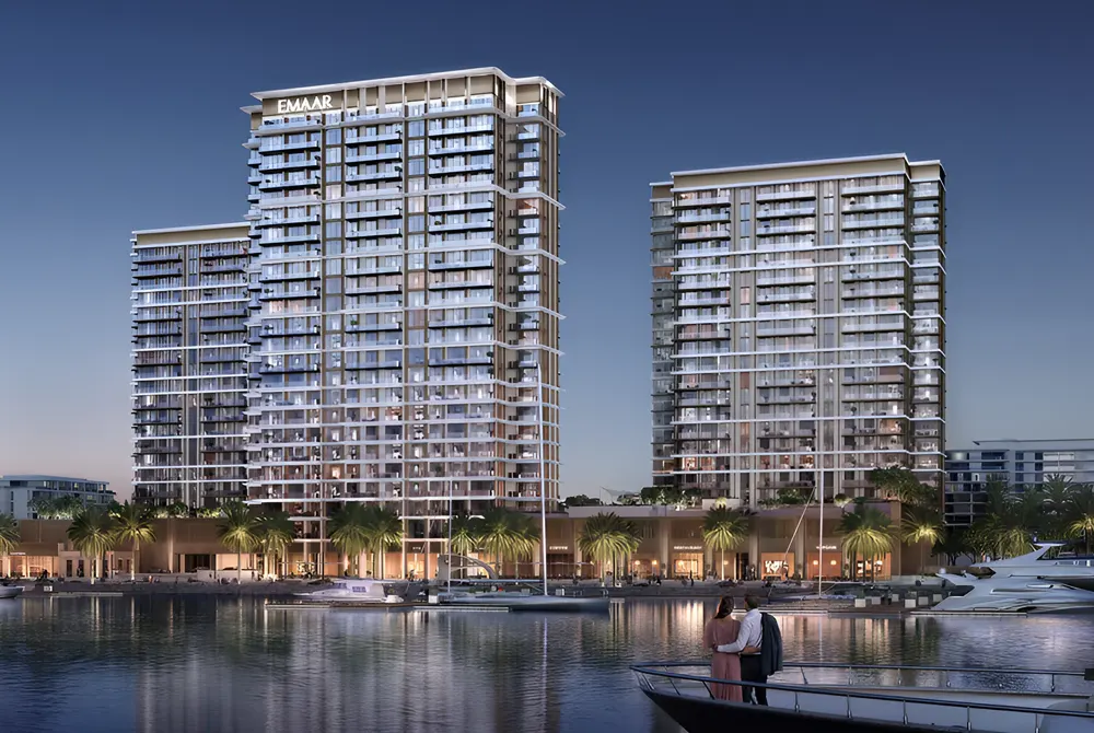 Marina Views gallery image 22