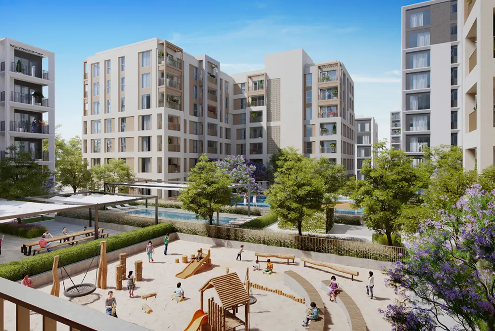 Emaar Moor gallery image 21