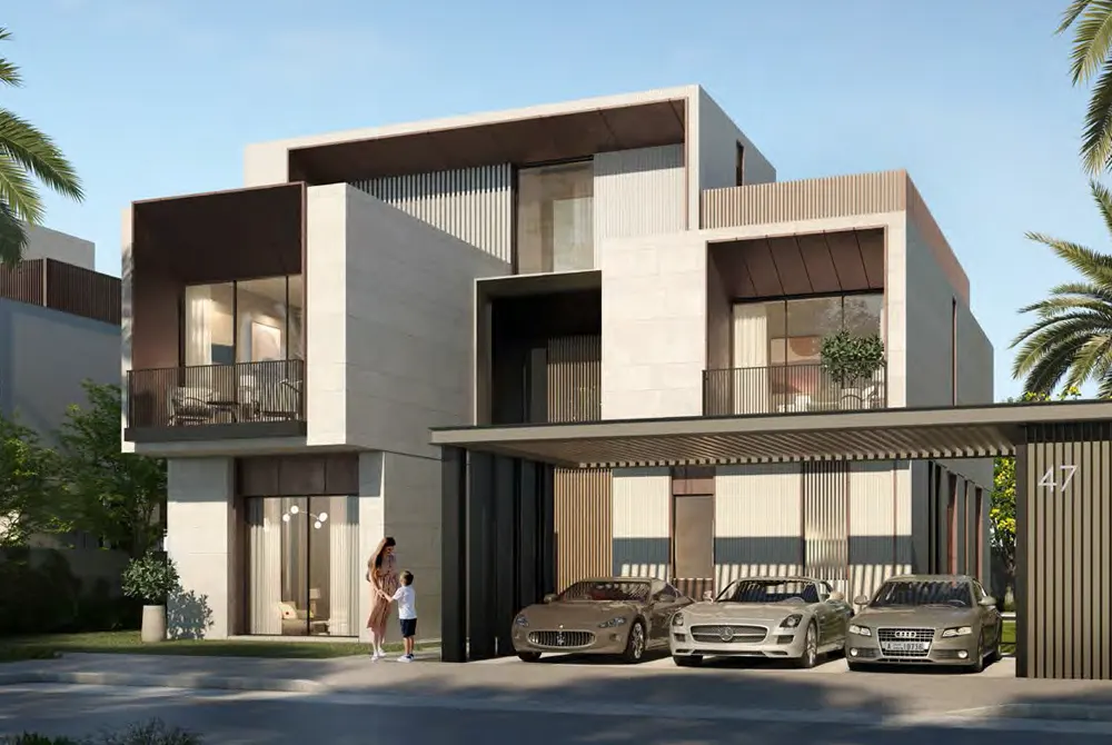 Emaar Palm Hills gallery image 22