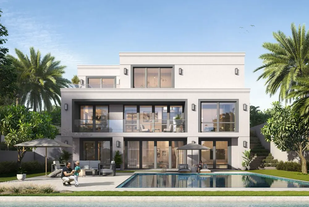 Emaar Palmiera gallery image 23