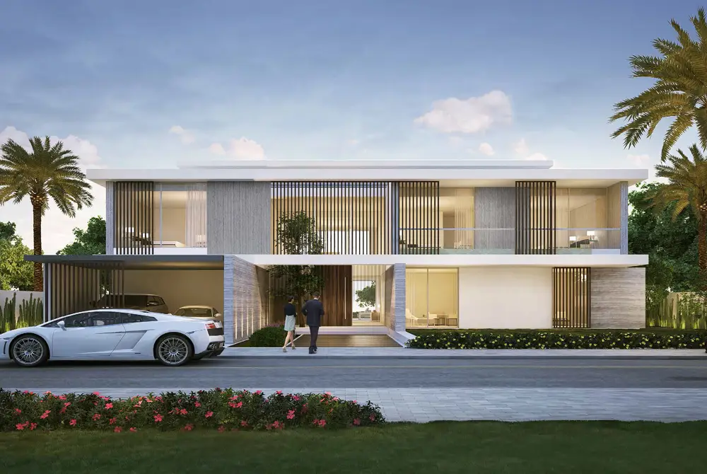 Emaar Parkway Vistas gallery image 23
