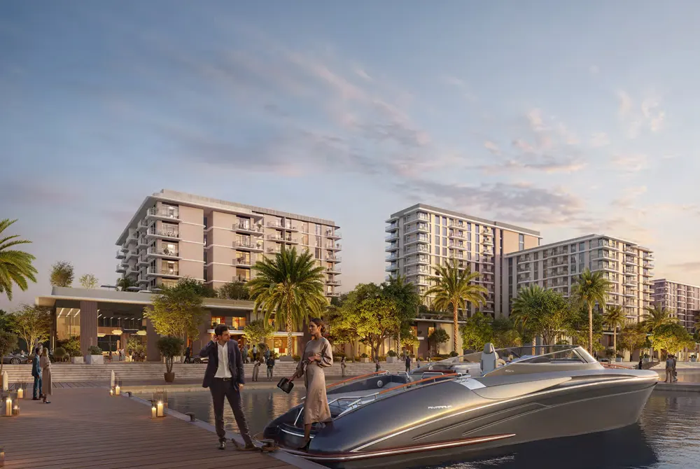 Emaar Porto View gallery image 23