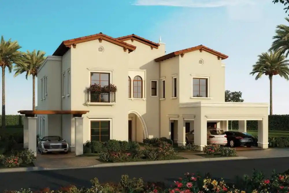 Emaar Rasha Villas gallery image 22