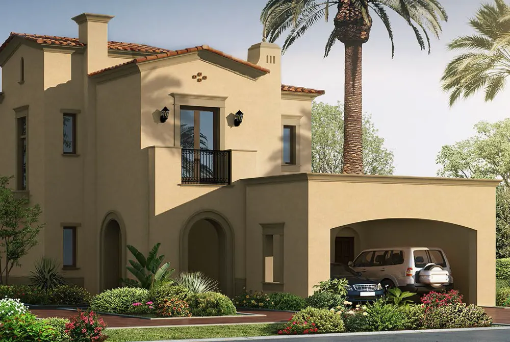 Emaar Samara Villas gallery image 22