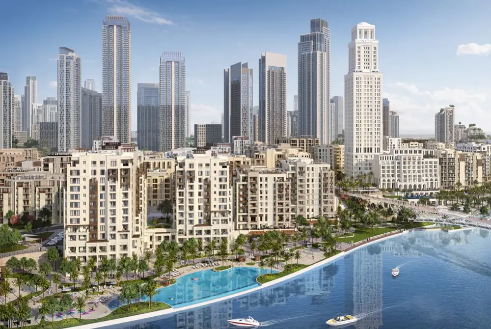 Emaar Savanna gallery image 22
