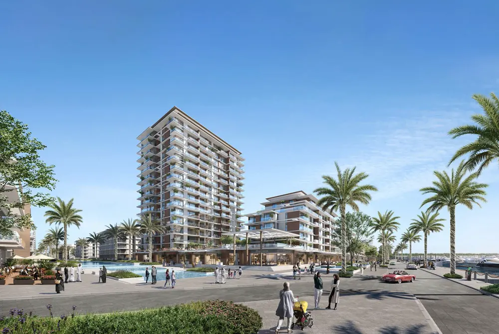 Emaar Seagate gallery image 22