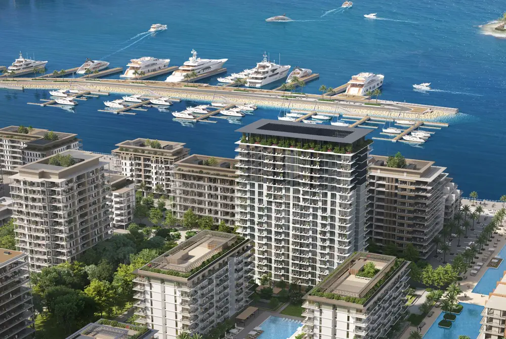 Emaar Seascape gallery image 22