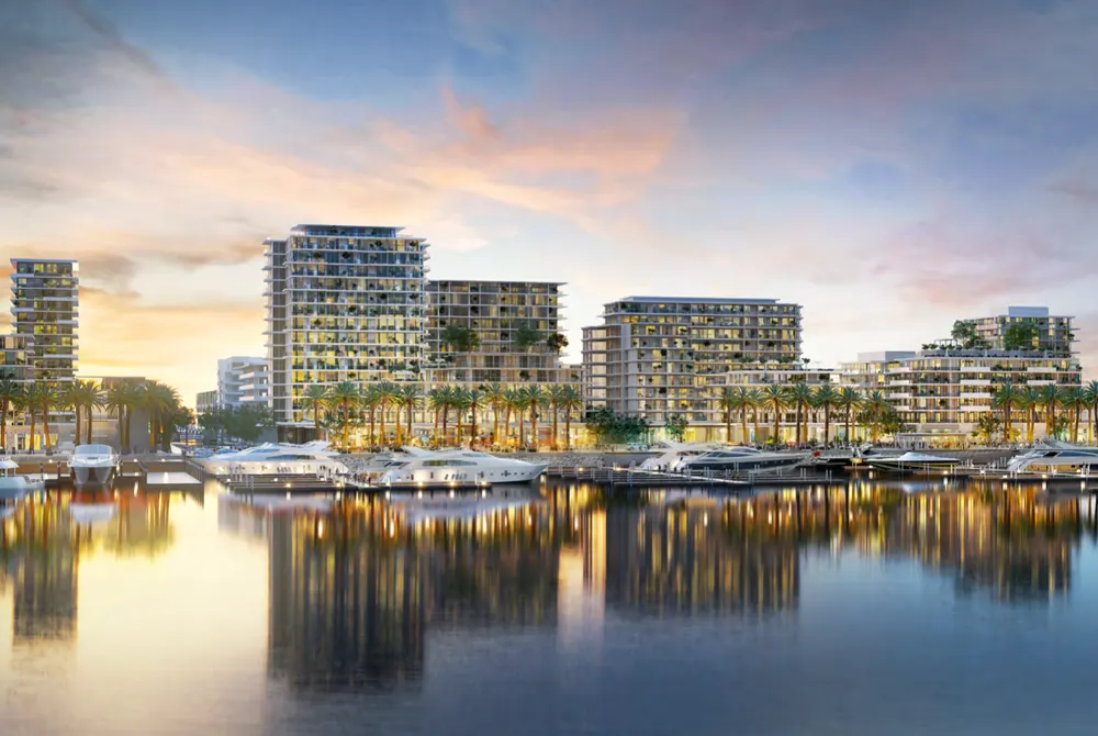 Emaar Seashore gallery image 23