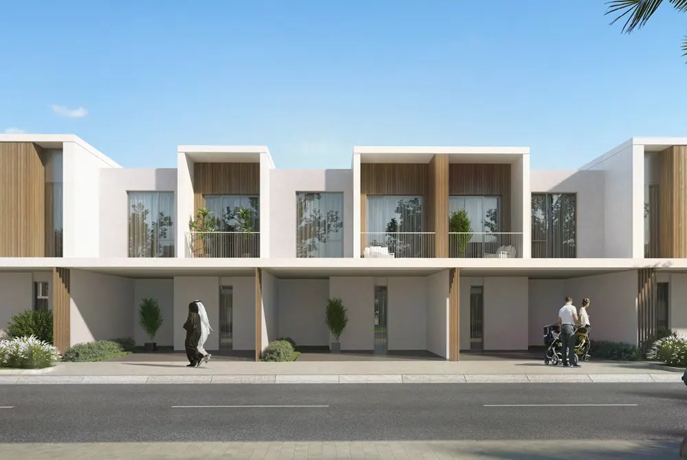 Emaar Spring gallery image 23