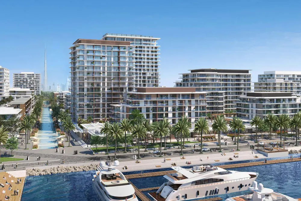 Emaar Sunridge gallery image 22