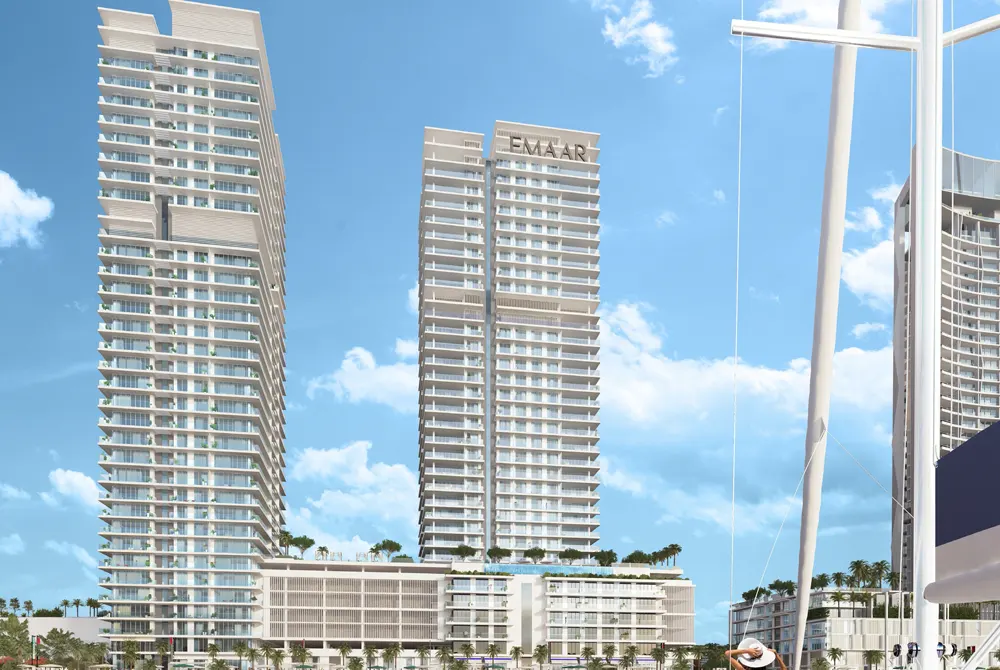 Emaar Sunrise Bay gallery image 22