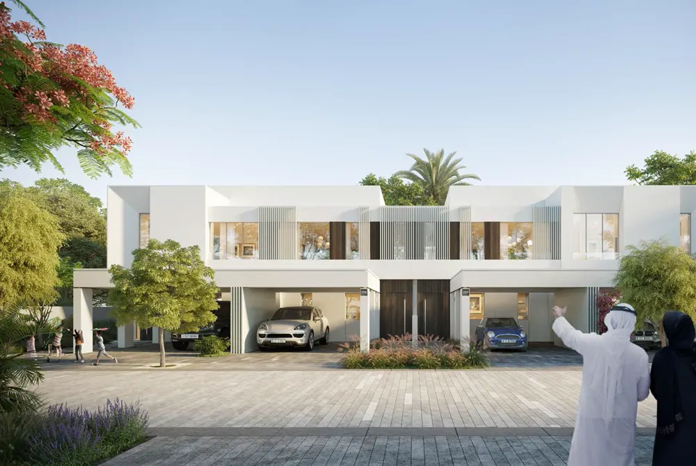 Emaar Talia gallery image 23