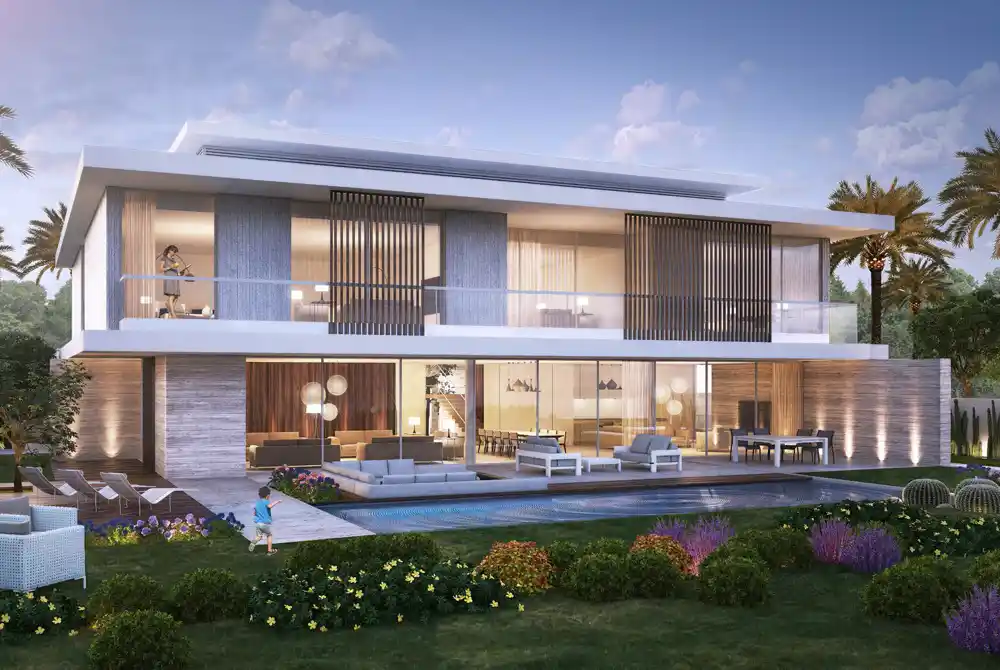 Emaar Fairway Vistas gallery image 23