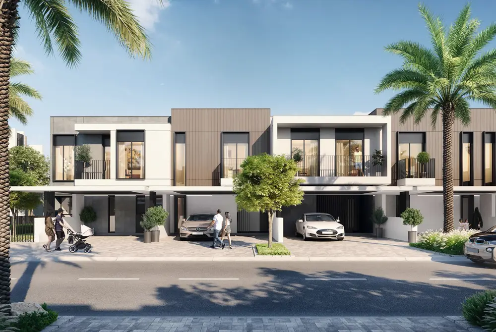 Emaar Expo Golf Villas Phase 5 gallery image 22