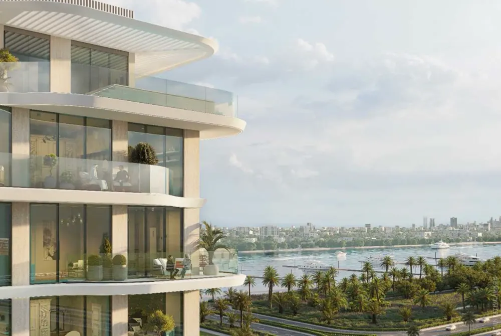 Maravea Residences gallery image 21